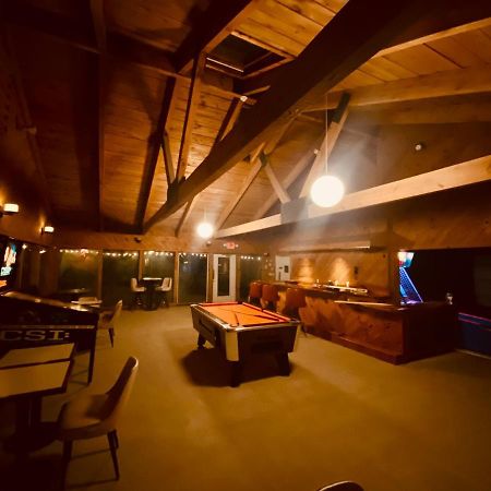 Catskill Mountain Lodge Palenville Bagian luar foto