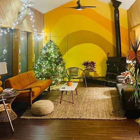 Catskill Mountain Lodge Palenville Bagian luar foto