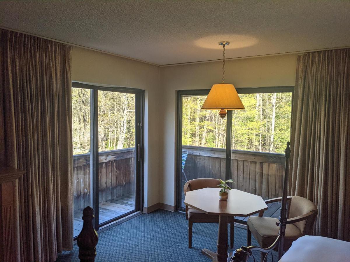 Catskill Mountain Lodge Palenville Bagian luar foto
