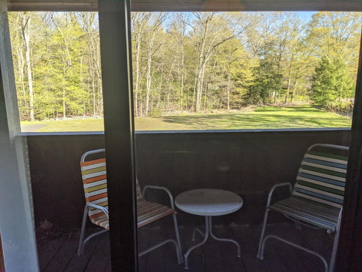 Catskill Mountain Lodge Palenville Bagian luar foto