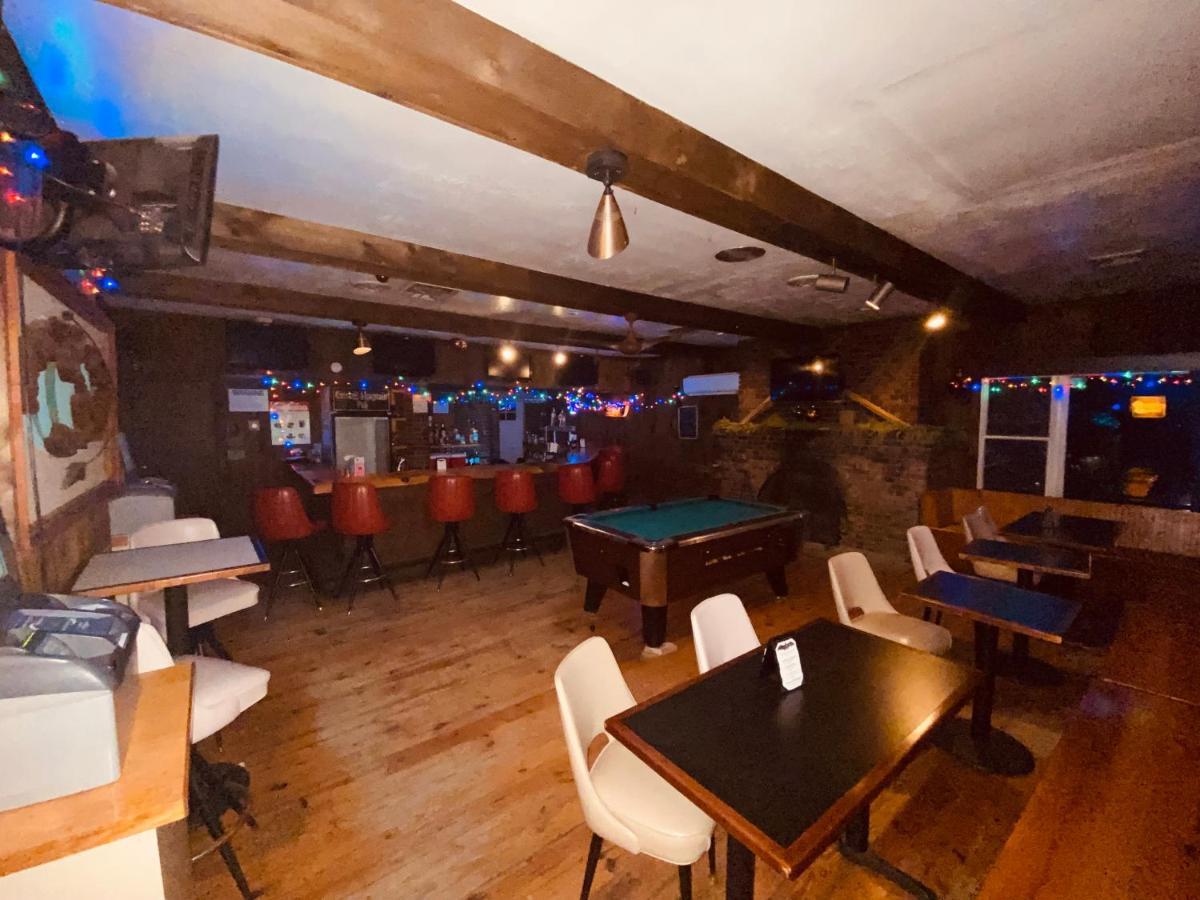 Catskill Mountain Lodge Palenville Bagian luar foto
