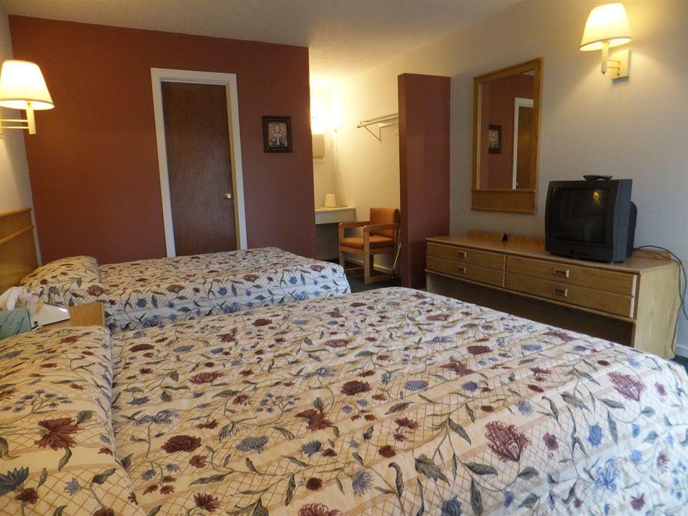Catskill Mountain Lodge Palenville Bagian luar foto