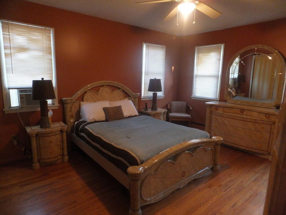 Catskill Mountain Lodge Palenville Bagian luar foto