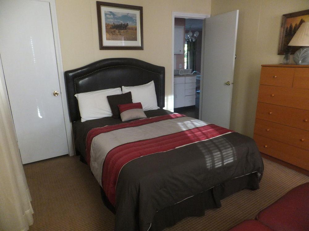 Catskill Mountain Lodge Palenville Bagian luar foto