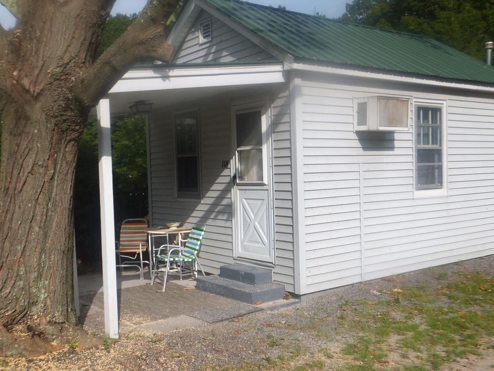 Catskill Mountain Lodge Palenville Bagian luar foto