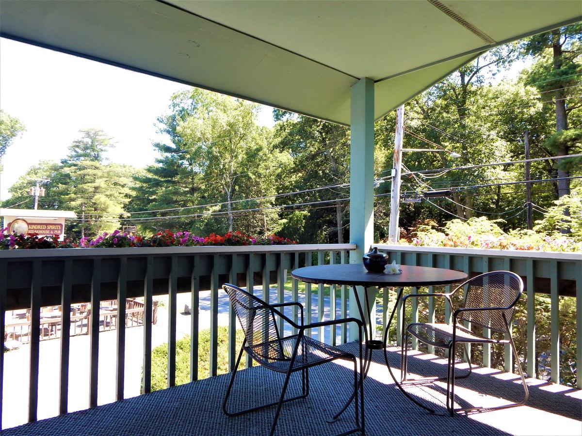 Catskill Mountain Lodge Palenville Bagian luar foto