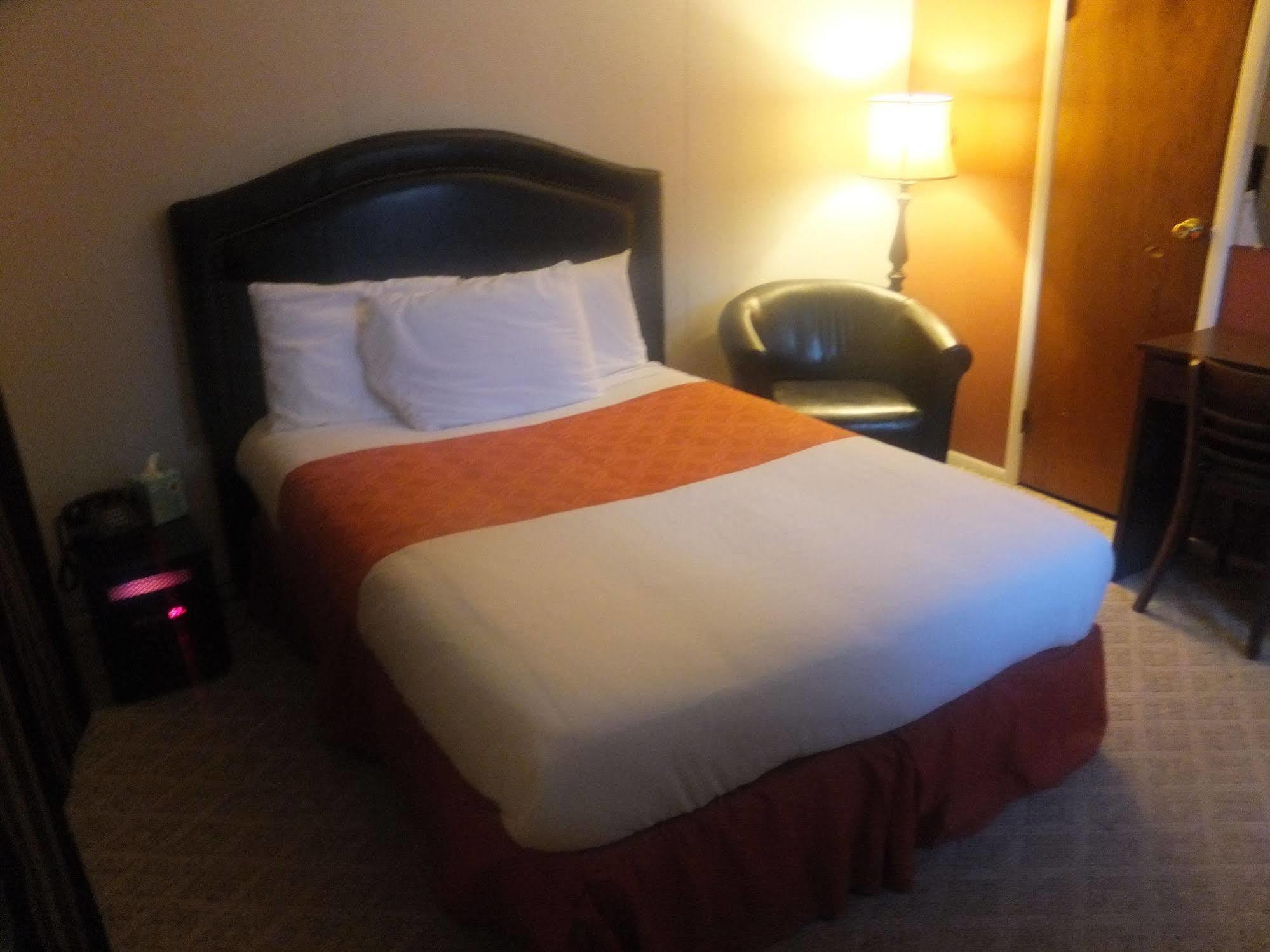 Catskill Mountain Lodge Palenville Bagian luar foto